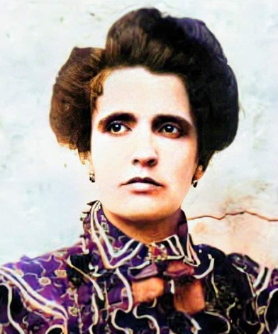 Dona tiburtina ll