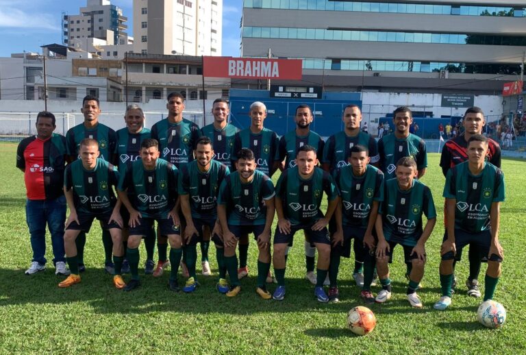 Estrelinha de Aparecida - Titular