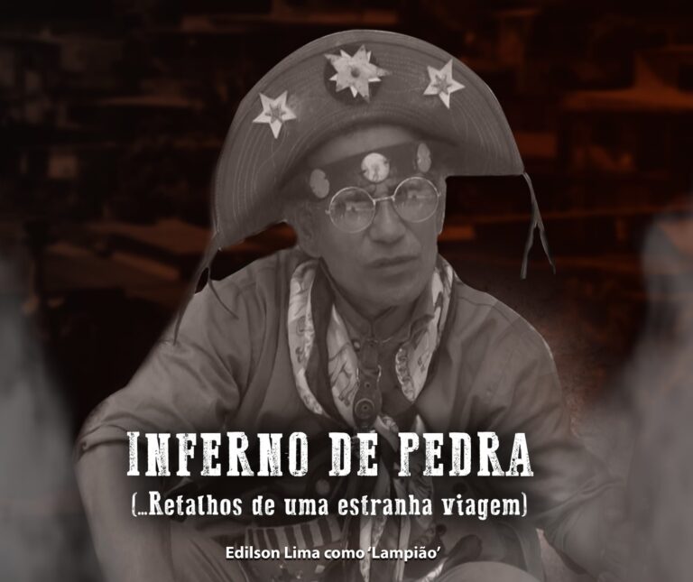 inferno de pedra
