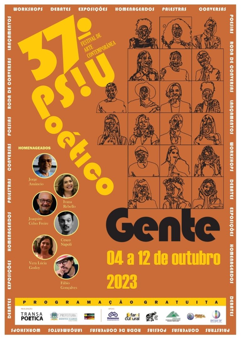 psiu poético