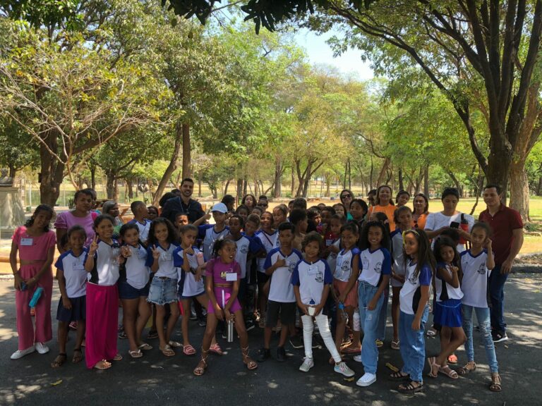 turismo pedagogico