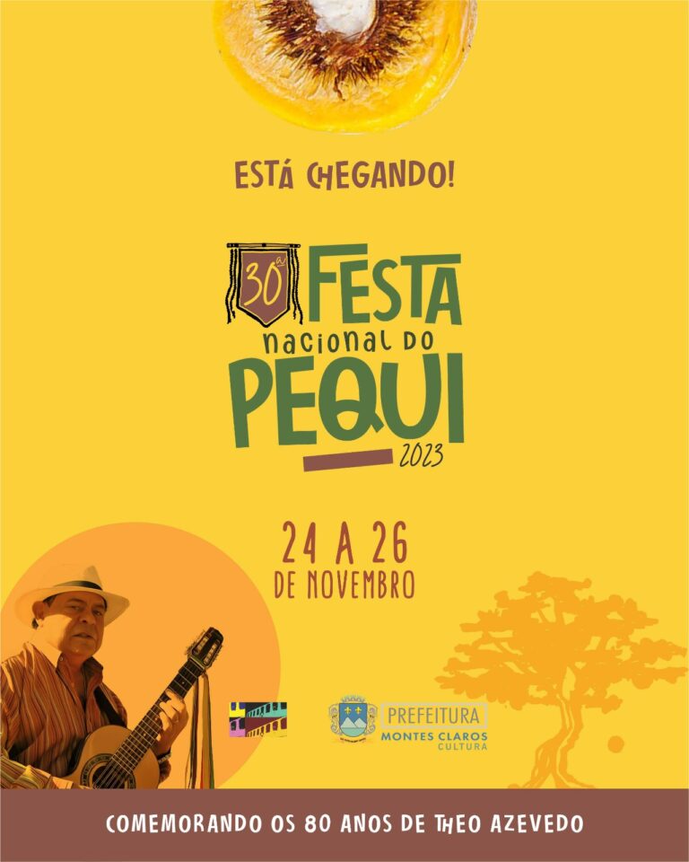Festa do Pequi