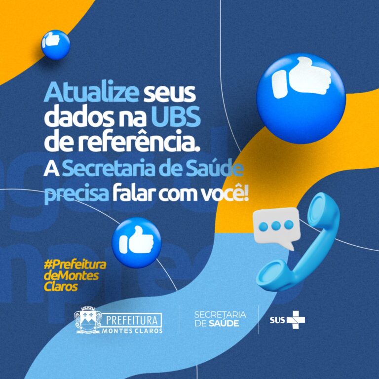 Dados do SUS
