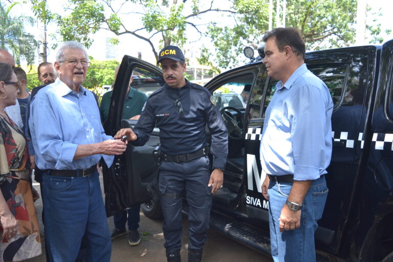 Entrega de Viaturas da Guarda Municipal 28-12-2023 (102)