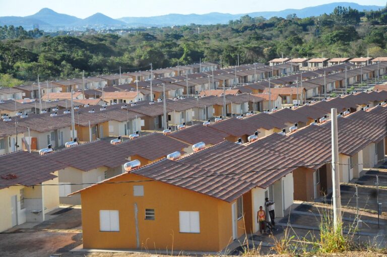 Montes Claros - Residencial Montes Claros - Foto Fábio Marçal (21) (1)