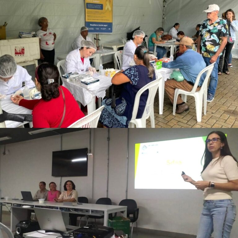 Testagem Rápida (1)
