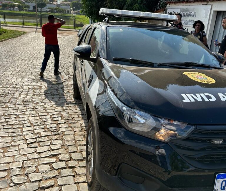 Policia Civil