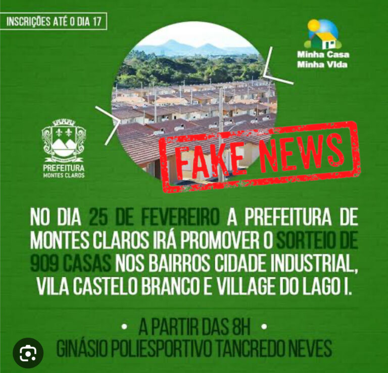 fake news