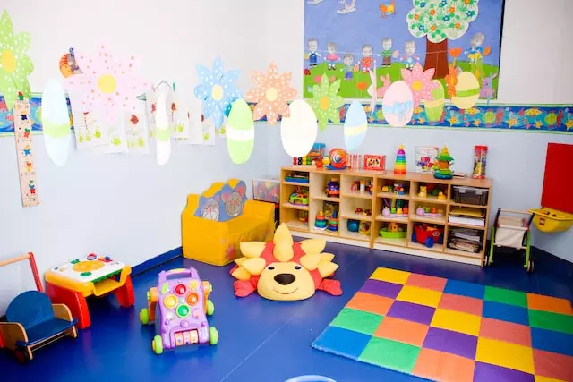 creche