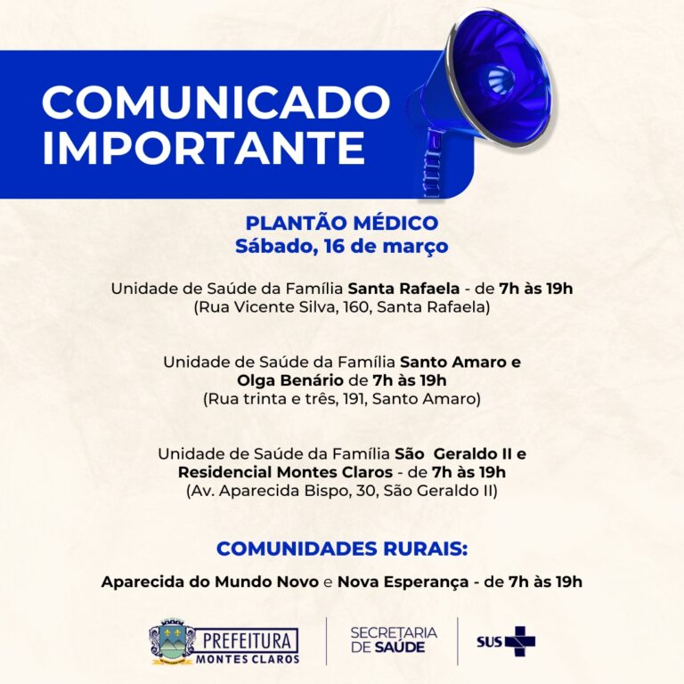 plantao
