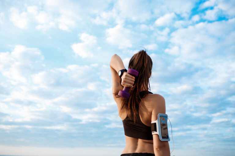 sport feminino