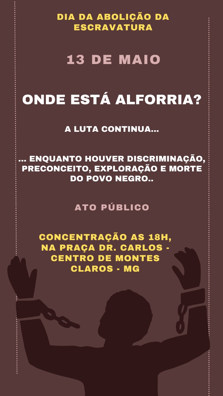 Abolição