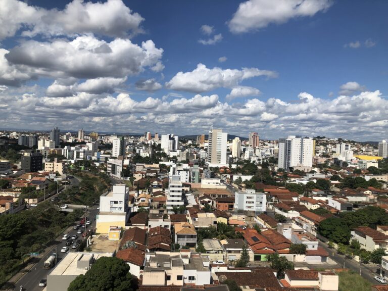 Aérea de MOC - Foto André Senna