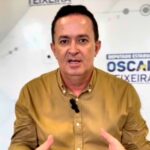 OSCAR TEIXEIRA
