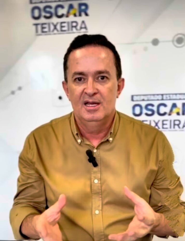 OSCAR TEIXEIRA