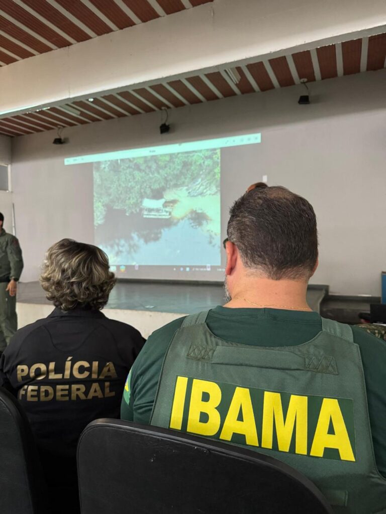 RioAracuai