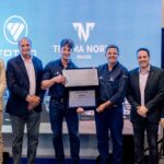 Triama Norte Trucks inaugura operação em Juiz de Fora com foco em desenvolvimento e geração de empregos