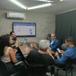 Núcleo SerTão RH fortalece gestão de pessoas e amplia conexões empresariais