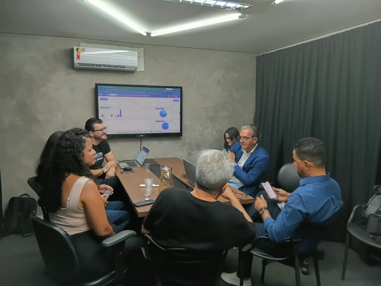 Núcleo Sertão RH na Kentro Sistemas